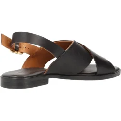 Shoedesign Copenhagen Nicola - sort