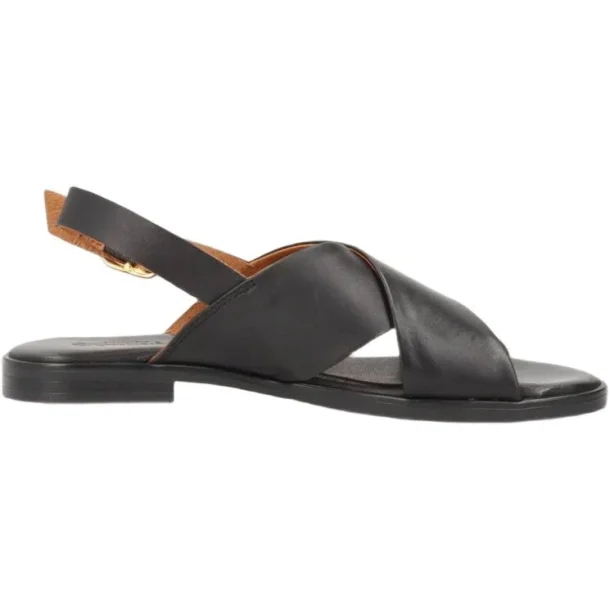 Shoedesign Copenhagen Nicola - sort