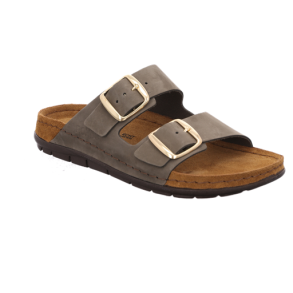 Rohde sandal - olive 5865 