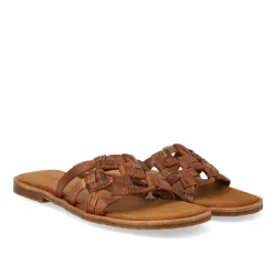 Angulus sandal - brun 5879-101