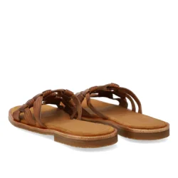 Angulus sandal - brun 5879-101