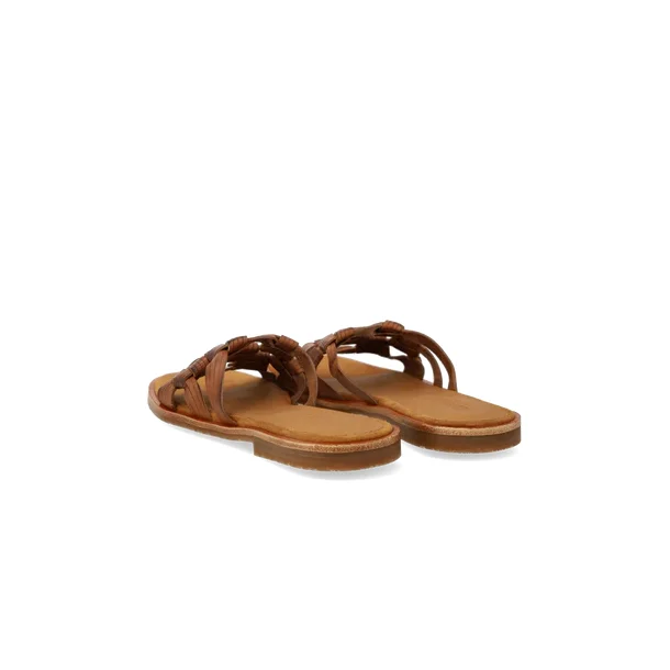 Angulus sandal - brun 5879-101