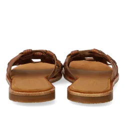 Angulus sandal - brun 5879-101