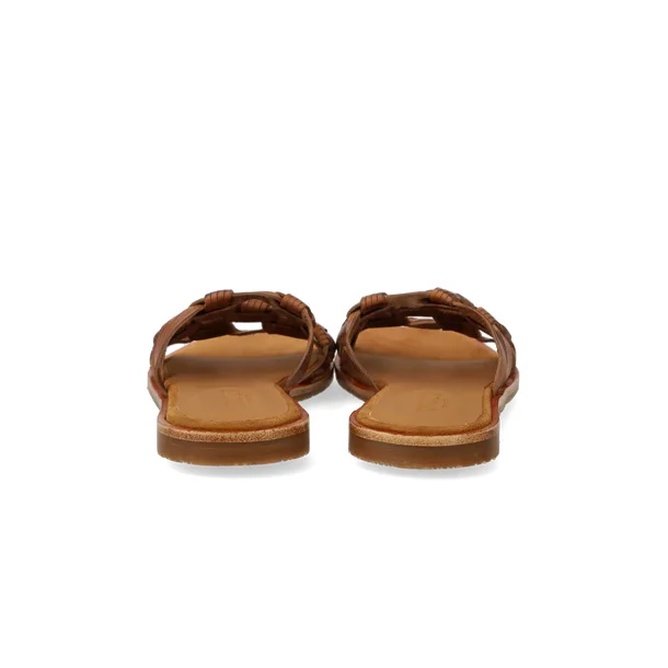 Angulus sandal - brun 5879-101