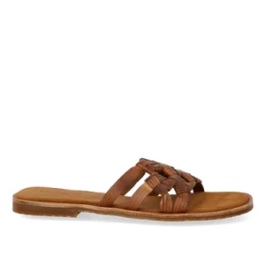 Angulus sandal - brun 5879-101