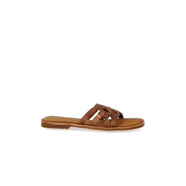Angulus sandal - brun 5879-101