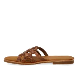 Angulus sandal - brun 5879-101