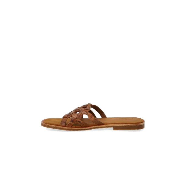 Angulus sandal - brun 5879-101