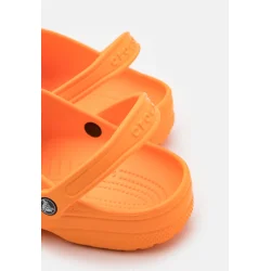 Crocs classic - orange