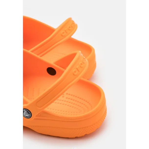 Crocs classic - orange