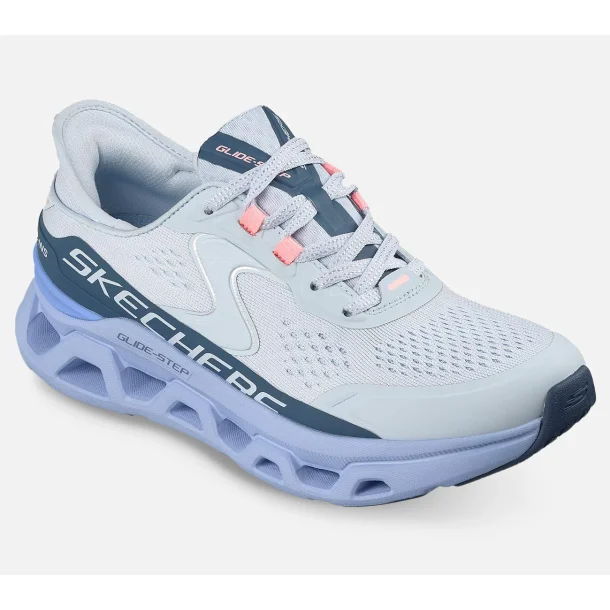 SKECHERS Slip-ins Glide-Step Altus - bl� 150510