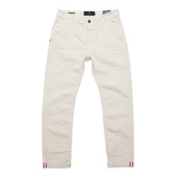Blue de G�nes Paulo Pavia 1 V2 chino - ecru 