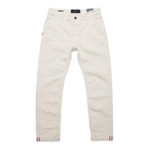 Blue de G�nes Paulo Pavia 1 V2 chino - ecru 