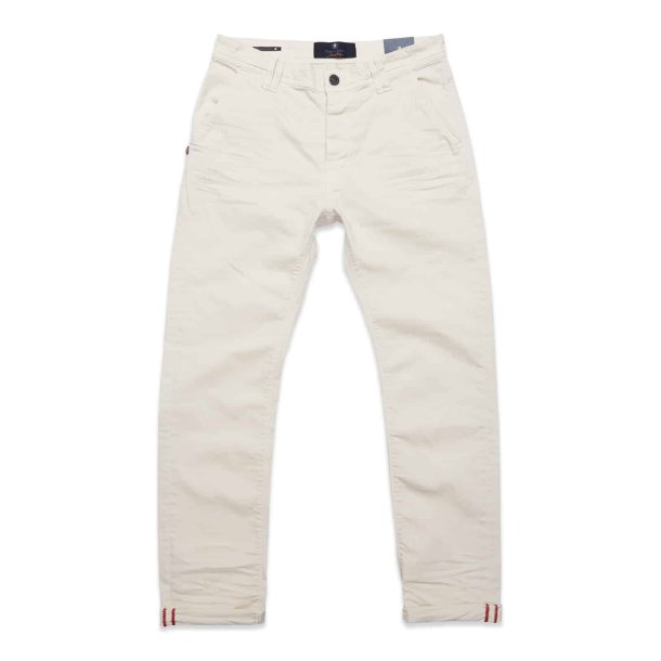 Blue de G�nes Paulo Pavia 1 V2 chino - ecru 