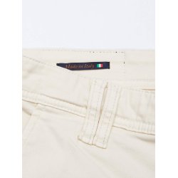 Blue de G�nes Paulo Pavia 1 V2 chino - ecru 