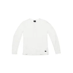 Blue de G�nes Serafino Grandad - hvid