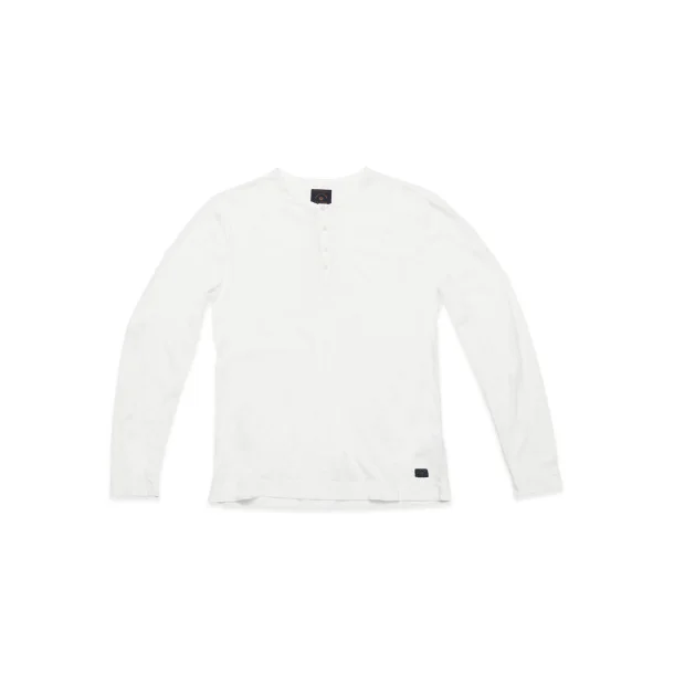 Blue de G�nes Serafino Grandad - hvid