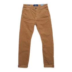 Blue de Gnes Paulo Tucan Chino - biscotto 