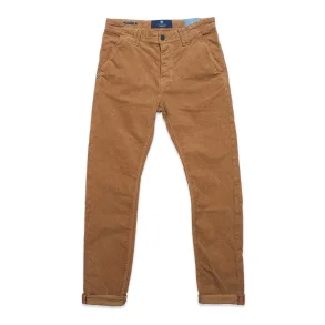 Blue de Gnes Paulo Tucan Chino - biscotto 