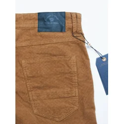 Blue de Gnes Paulo Tucan Chino - biscotto 