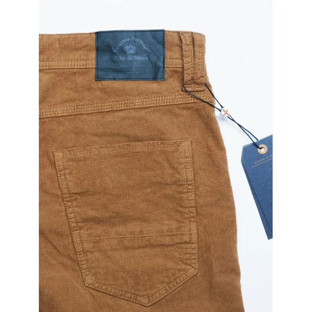 Blue de Gnes Paulo Tucan Chino - biscotto 