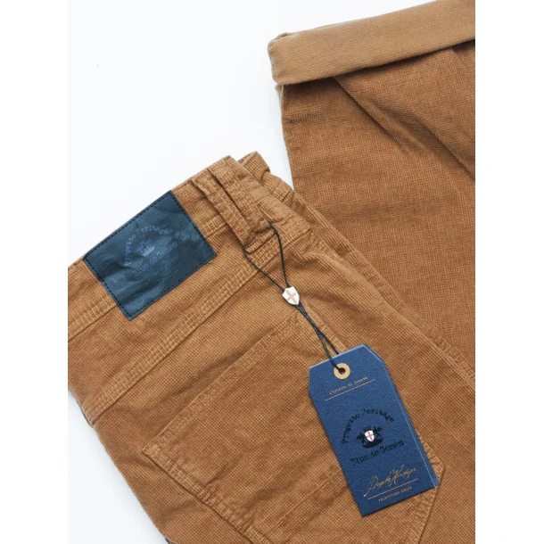 Blue de Gnes Paulo Tucan Chino - biscotto 