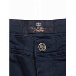 Blue de Gnes Paulino Cargo Shorts - navy 