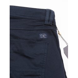 Blue de Gnes Paulino Cargo Shorts - navy 