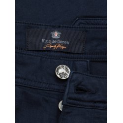 Blue de Gnes Paulino Cargo Shorts - navy 