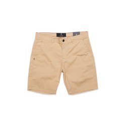 Menzino Shorts - Khaki 