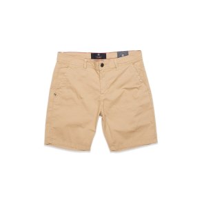 Menzino Shorts - Khaki 