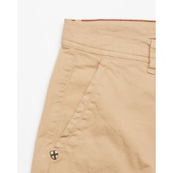 Menzino Shorts - Khaki 