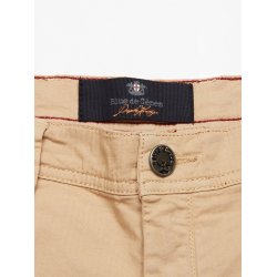 Menzino Shorts - Khaki 