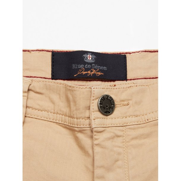Menzino Shorts - Khaki 