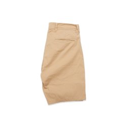Menzino Shorts - Khaki 