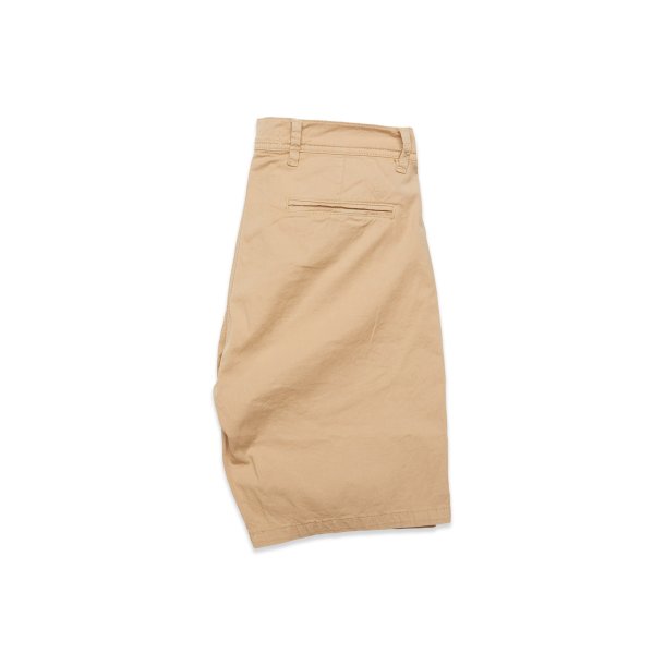Menzino Shorts - Khaki 