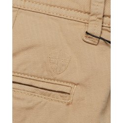 Menzino Shorts - Khaki 