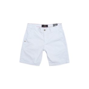 Blue de Gnes Paulino Menzino shorts 