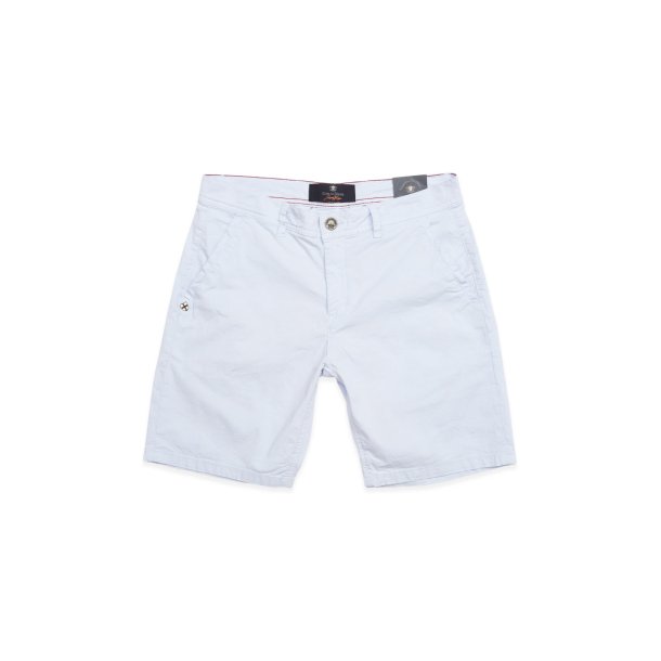 Blue de Gnes Paulino Menzino shorts 