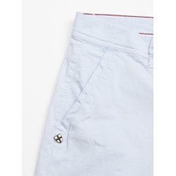 Blue de Gnes Paulino Menzino shorts 