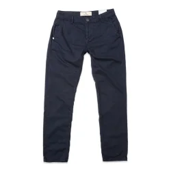 Blue de Gnes Menzo olanda chino - navy 