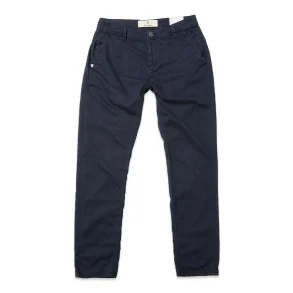 Blue de Gnes Menzo olanda chino - navy 