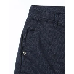 Blue de Gnes Menzo olanda chino - navy 