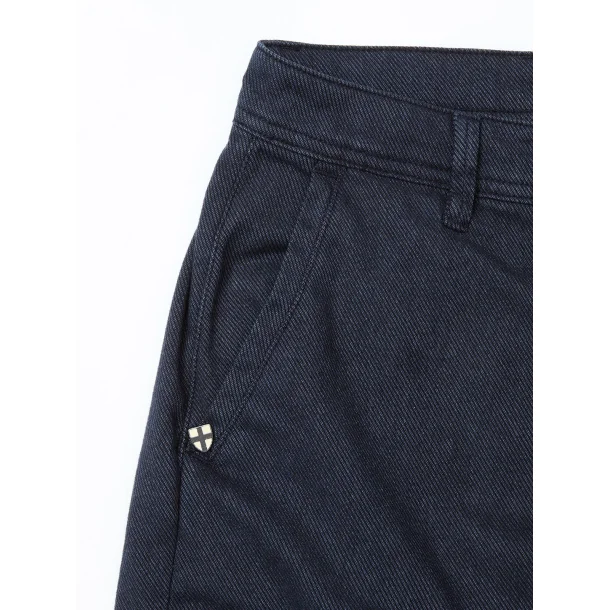 Blue de Gnes Menzo olanda chino - navy 