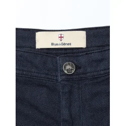 Blue de Gnes Menzo olanda chino - navy 