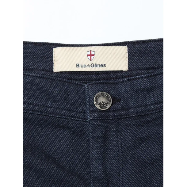 Blue de Gnes Menzo olanda chino - navy 