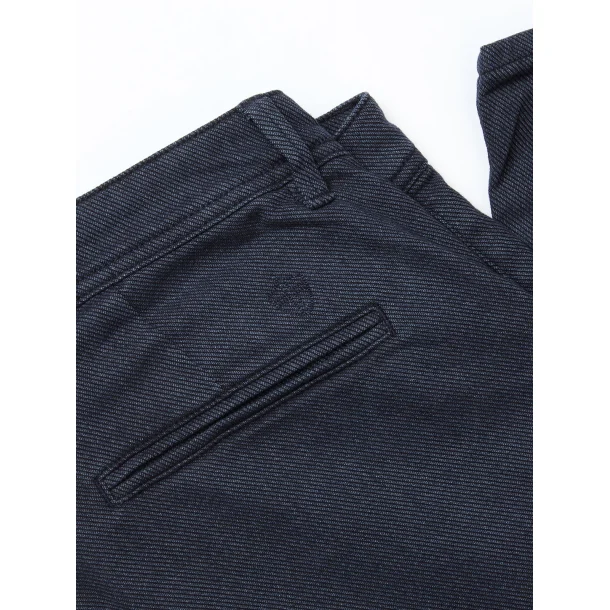 Blue de Gnes Menzo olanda chino - navy 