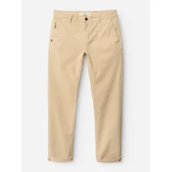 Blue de G�nes Menzo Vecchio chino - pale khaki 