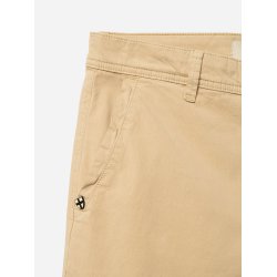Blue de G�nes Menzo Vecchio chino - pale khaki 