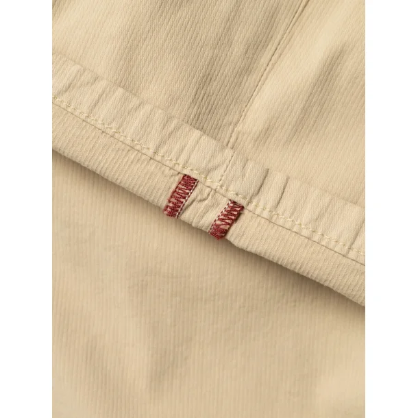 Blue de G�nes Menzo Vecchio chino - pale khaki 